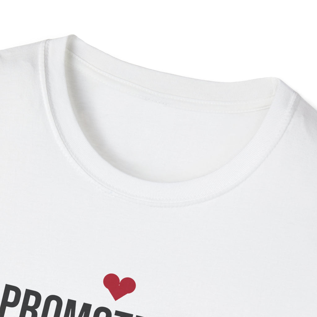 Promoted To Grandma Est 2027 T-Shirt Pregnancy Announcement New Grandma Tee – Gifted Porch