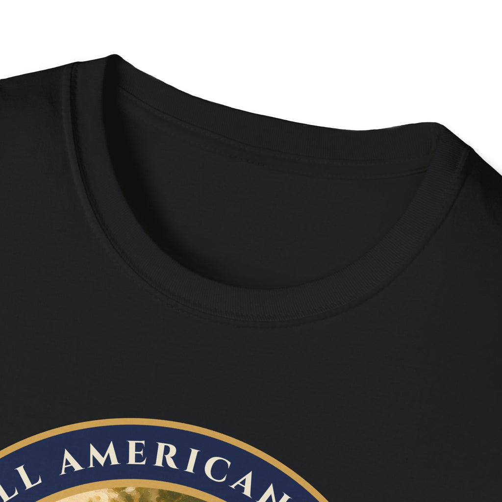All American Dog Tee