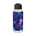 Jellyfish Drift 32oz Tumbler