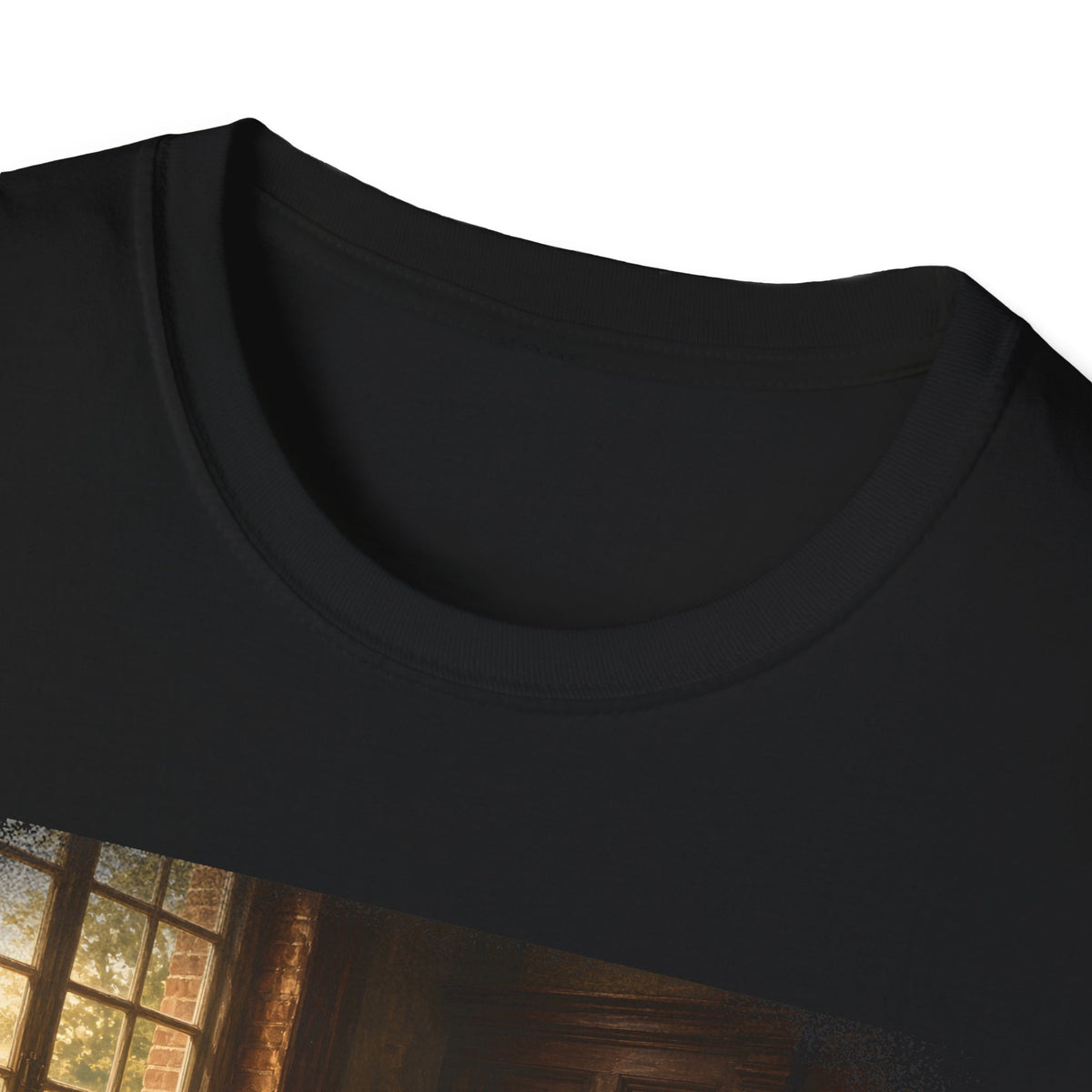Declaration of Independence Tee – gift for Dad, photo 5