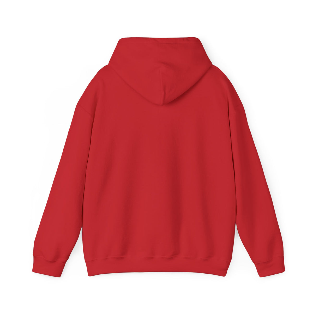 Elf Tired Christmas Hoodie