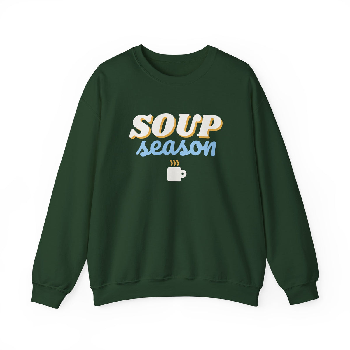 Soup Season Sweatshirt