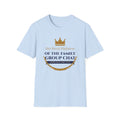 Her Royal Highness of the Group Chat Tee