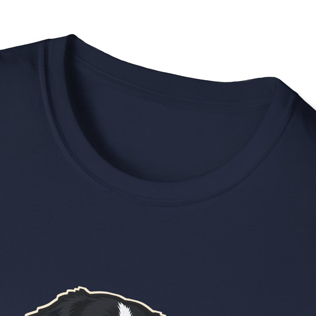 Bernese Mountain Dog Dog Mom Shirt