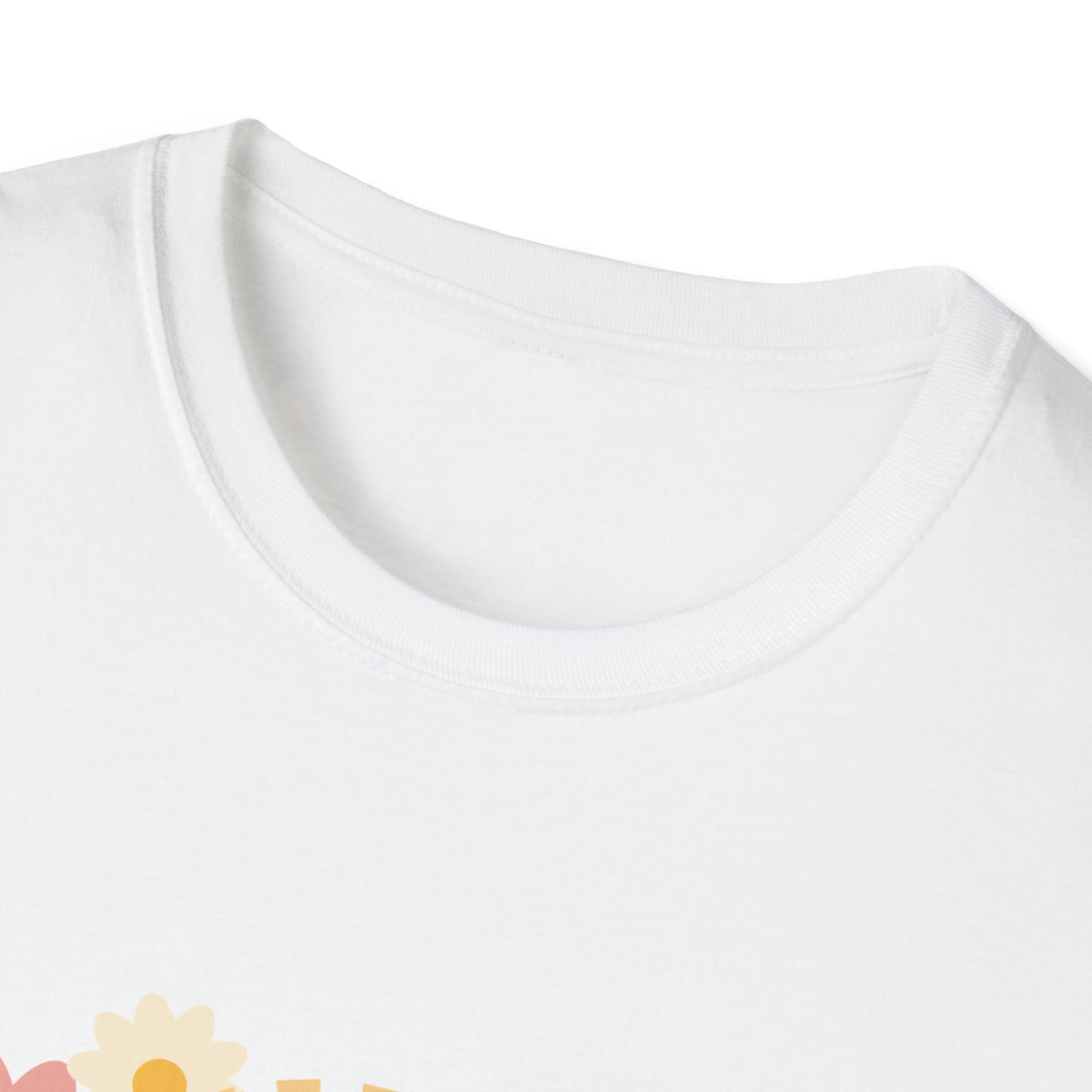 In My Soft Life Era Tee