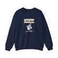 Snow Problem Sweatshirt