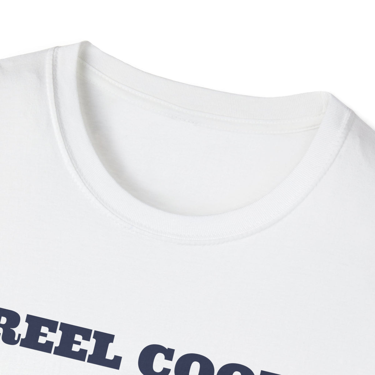 Reel Cool Grandpa Tee
