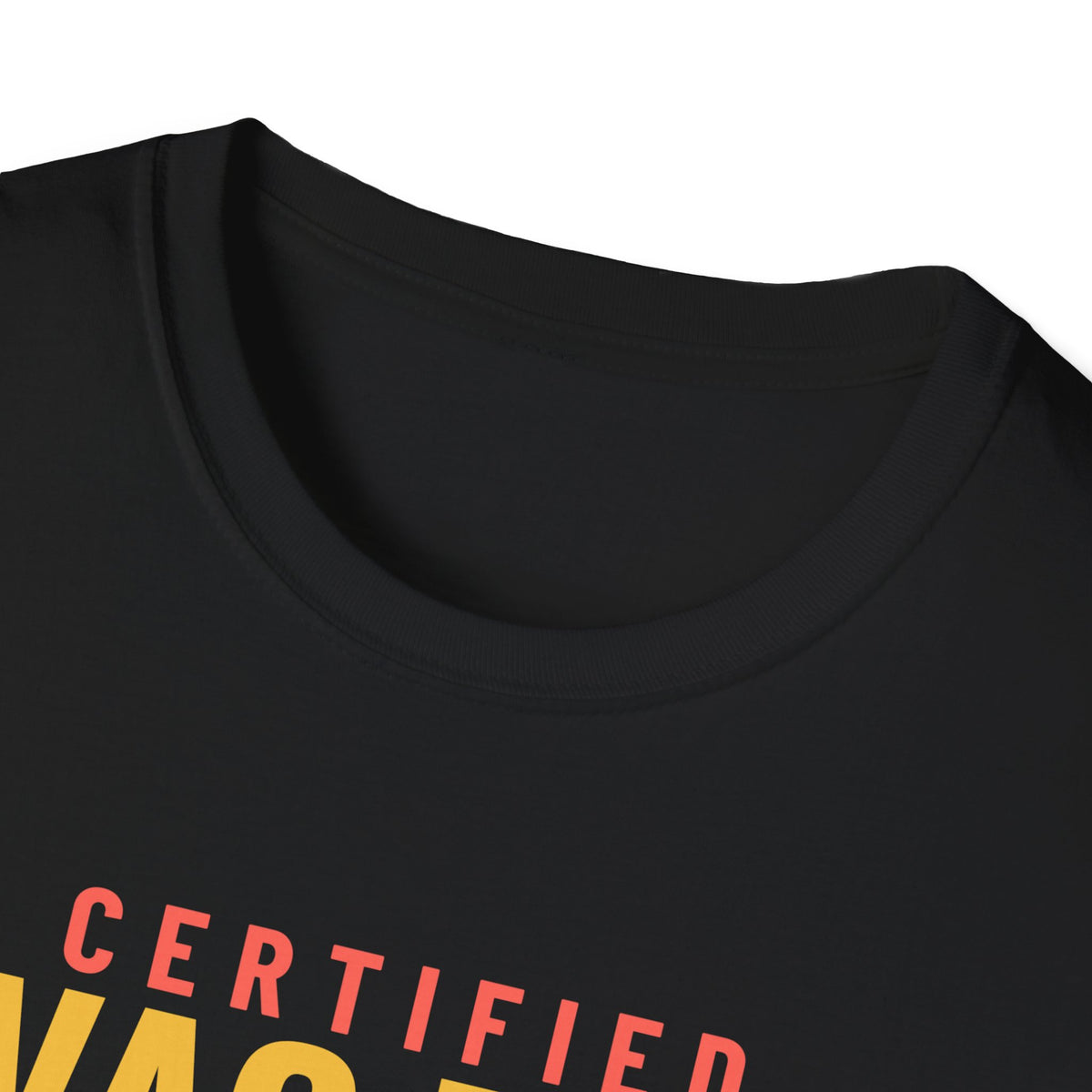 HVAC Tech I Make Cool Things Happen Funny HVAC Tech T-Shirt – Gifted Porch, view 7
