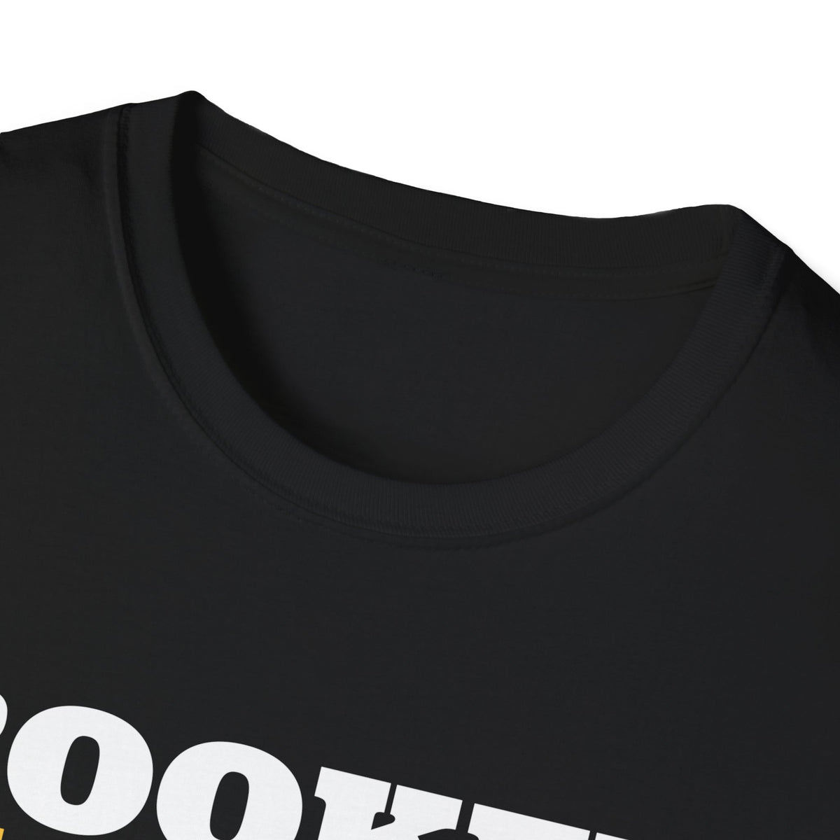 Booked Solid Funny Book Lover T-Shirt – Gifted Porch, view 7
