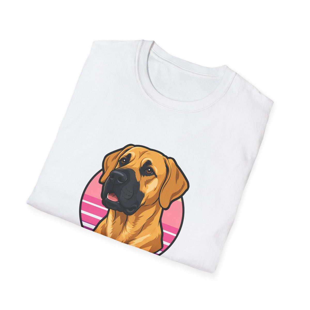 Great Dane Dog Mom Shirt