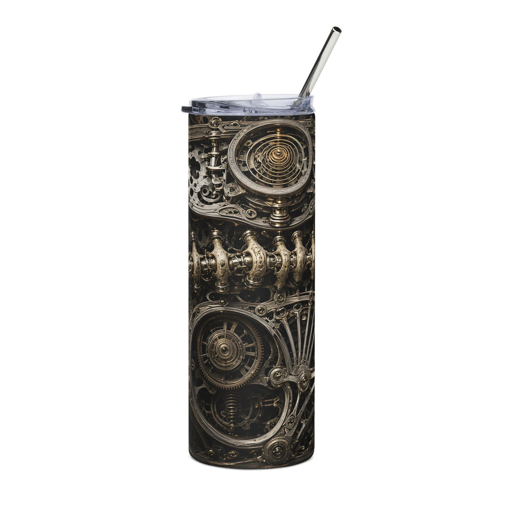 Bone Watchworks 20oz Tumbler
