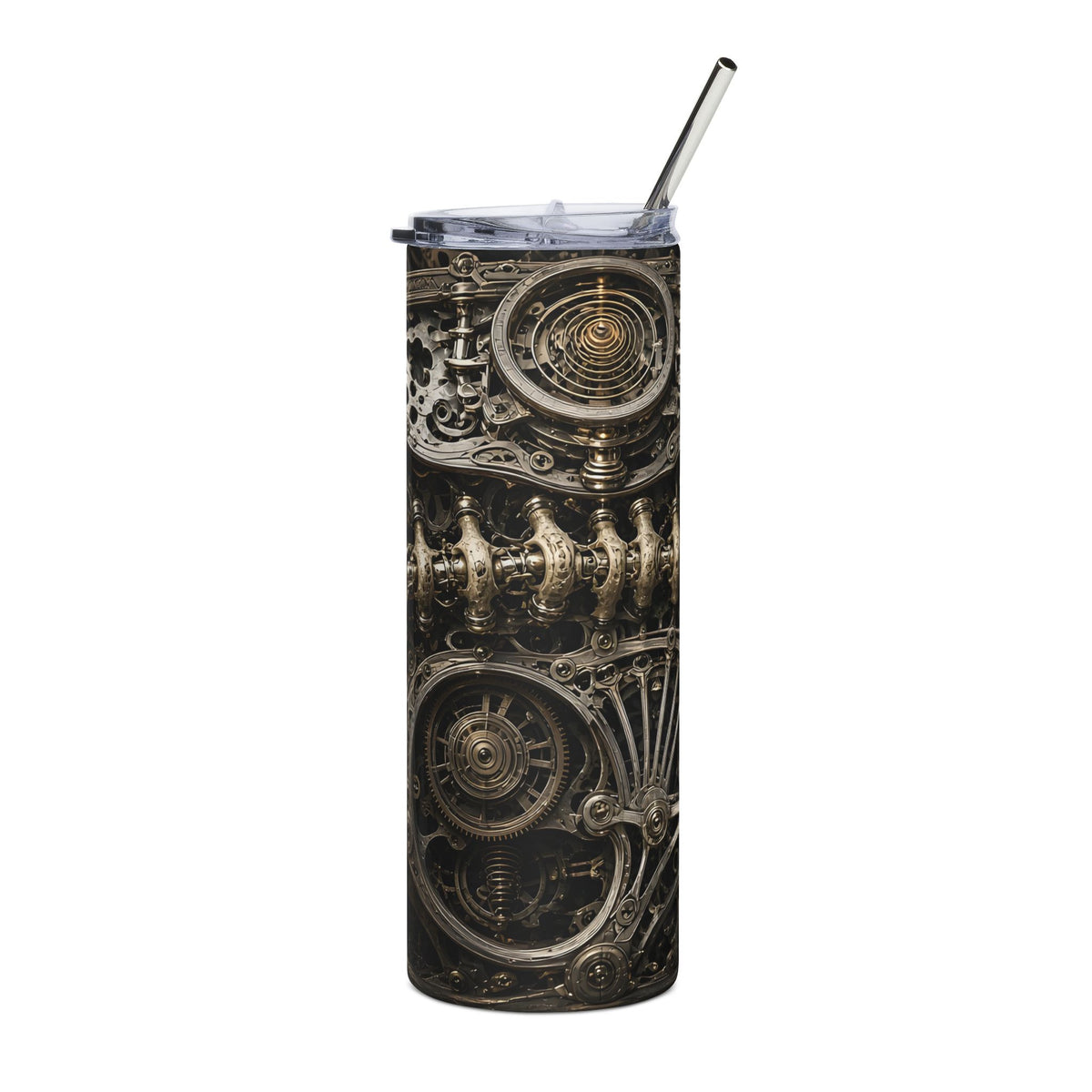 Bone Watchworks 20oz Tumbler
