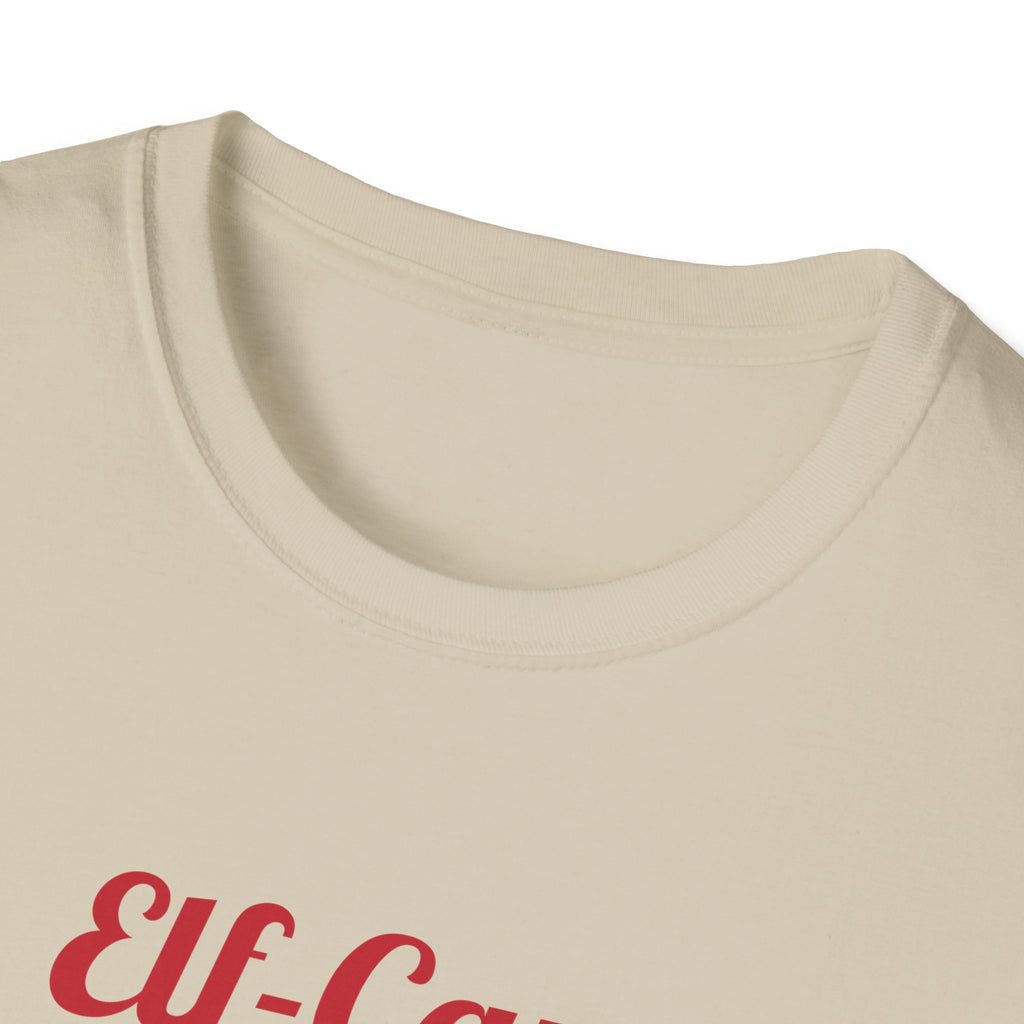 Elf-Care Day Tee