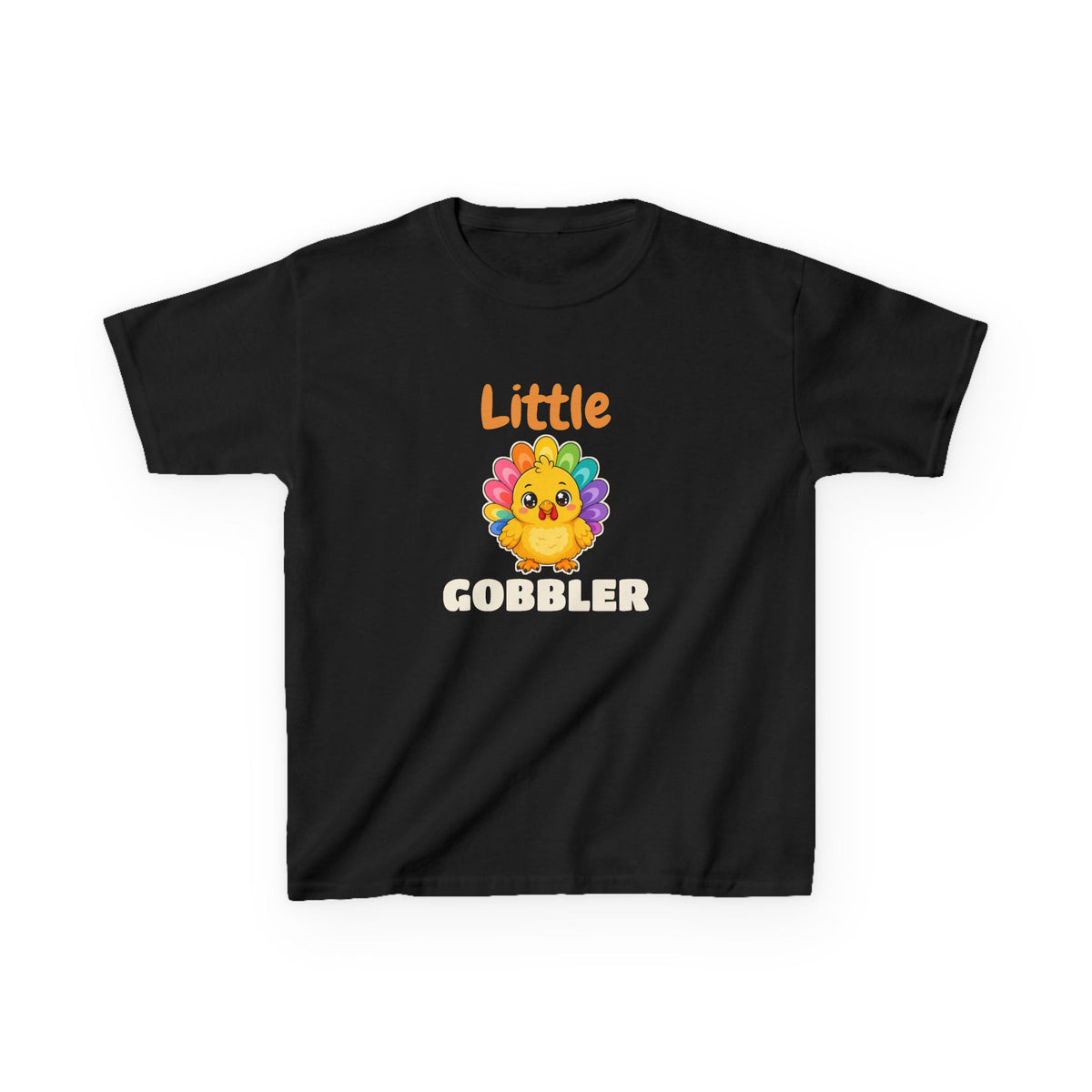 Little Gobbler Youth Tee