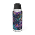 Cosmic Eyes 32oz Tumbler
