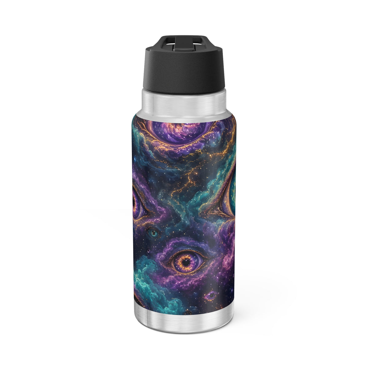 Cosmic Eyes 32oz Tumbler