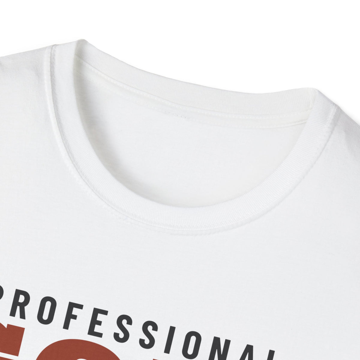 Professional Goat Snuggler Funny Goat T-Shirt – Gifted Porch, view 4