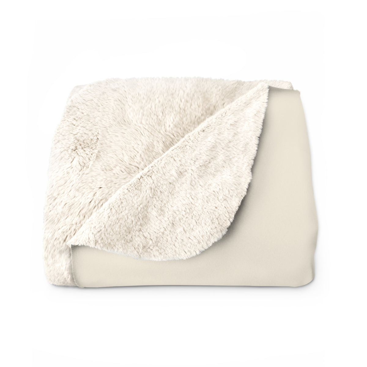 Grandma's Cuddle Blanket Sherpa Fleece Throw – Gifted Porch, view 2