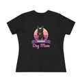 Doberman Dog Mom Women's Tee