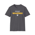 Merry Woofmas Funny Dog Christmas T-Shirt Dog Mom Dog Dad Holiday Gift Tee – Gifted Porch