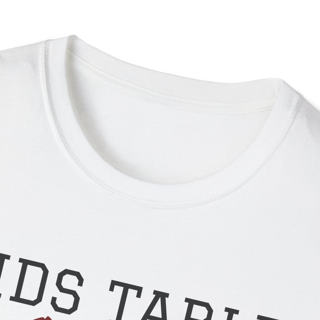 Kids Table Alumni Funny Thanksgiving T-Shirt – Gifted Porch, view 8