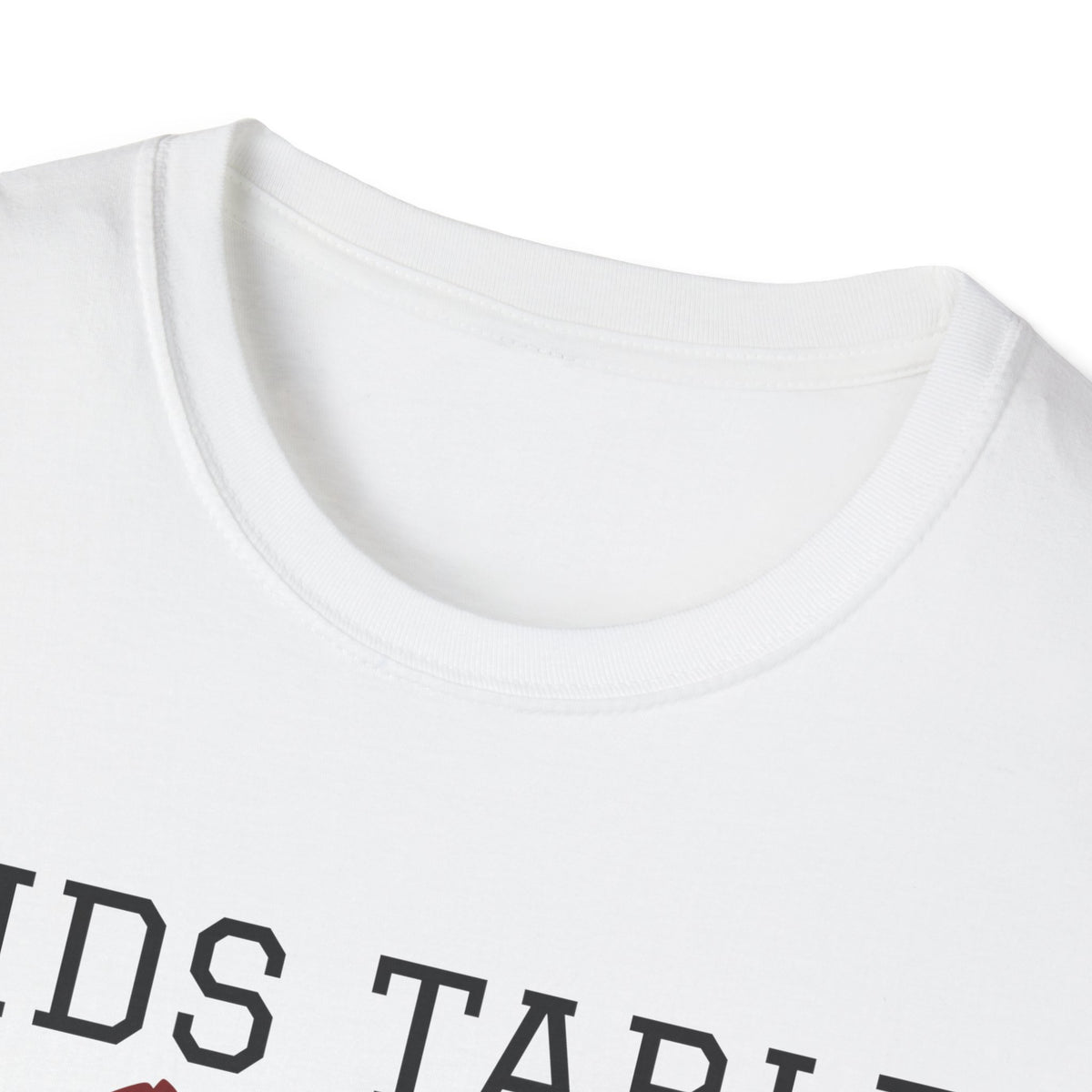 Kids Table Alumni Funny Thanksgiving T-Shirt – Gifted Porch, view 8