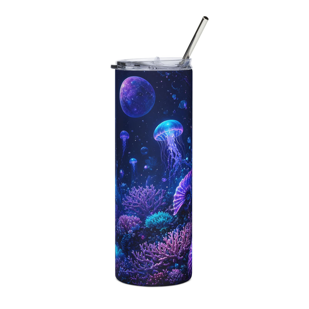 Cosmic Ocean 20oz Tumbler