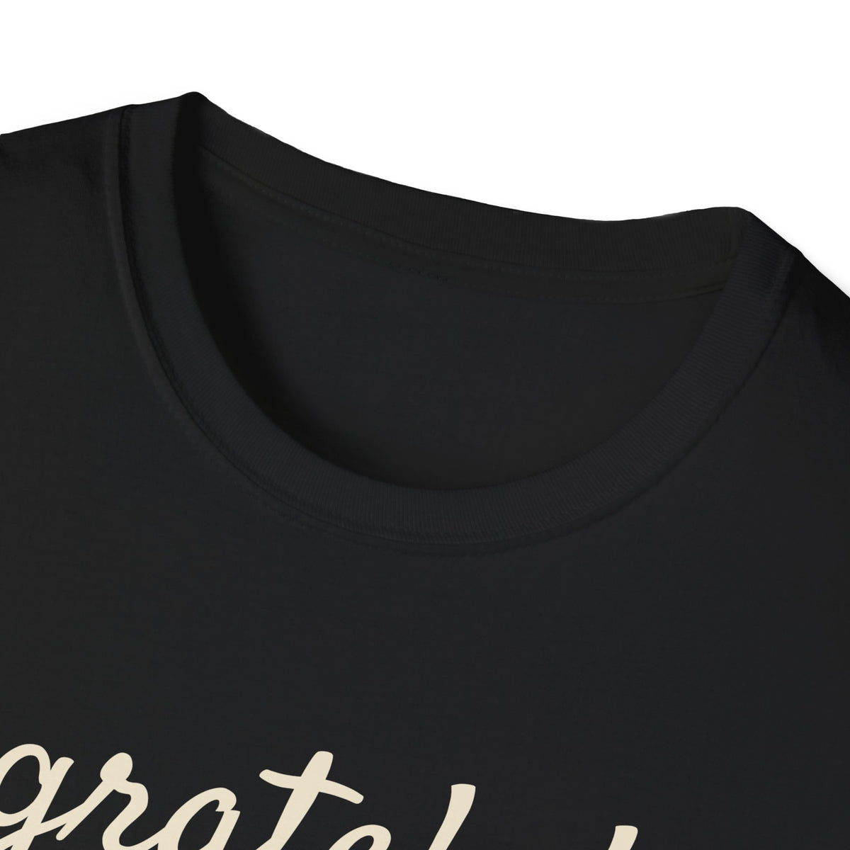 Grateful Thankful And Extremely Full Thanksgiving T-Shirt – Gifted Porch, view 11