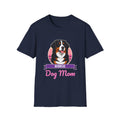 Bernese Mountain Dog Dog Mom Shirt