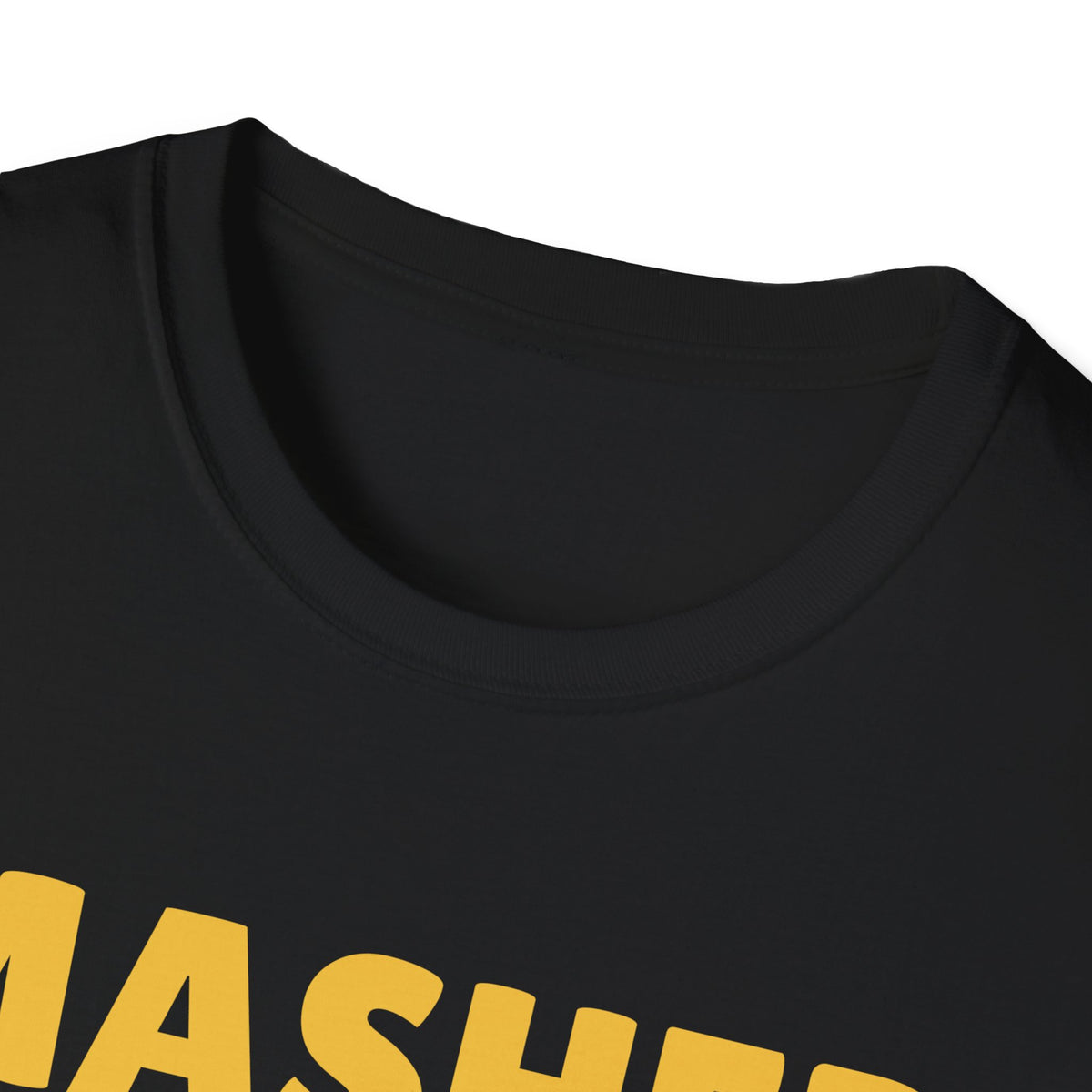 Mashed Potato Enthusiast Funny Thanksgiving T-Shirt – Gifted Porch, view 11