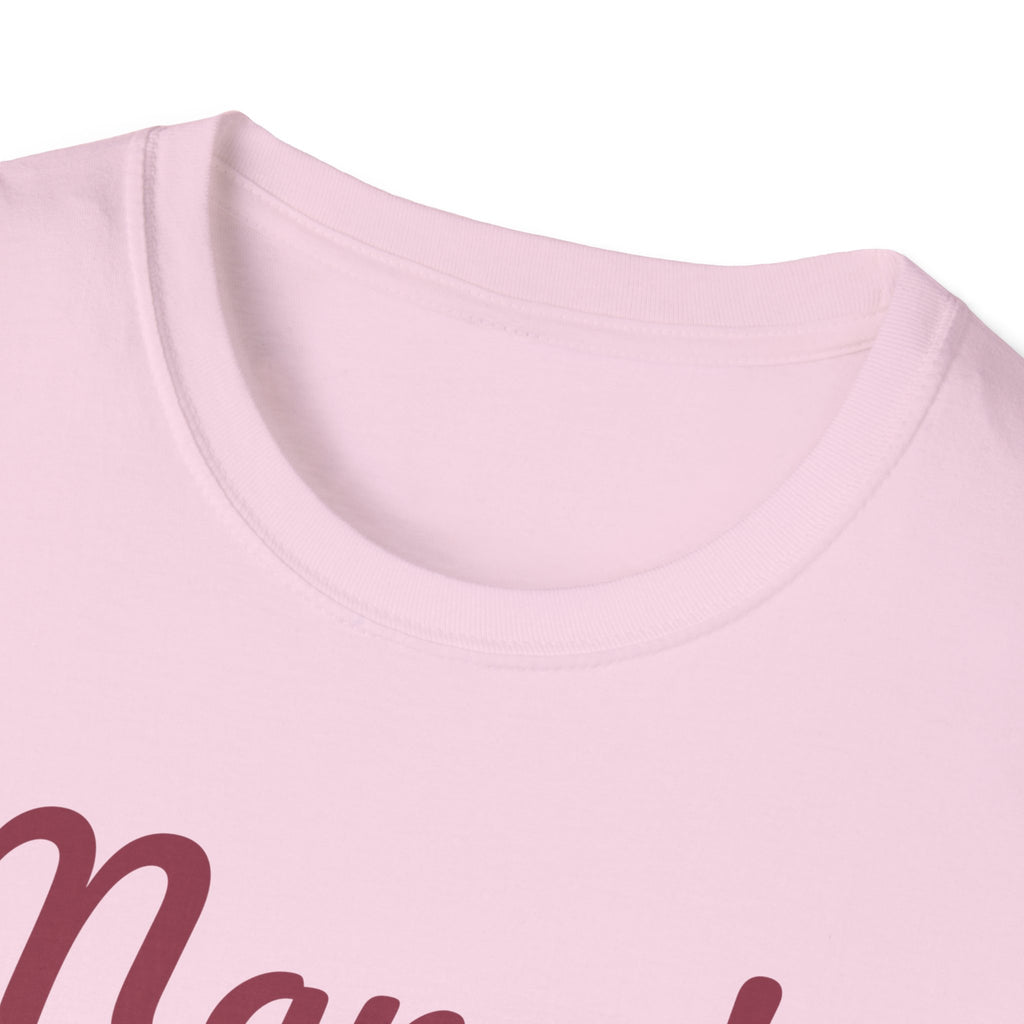 Mama's Whole Heart Tee