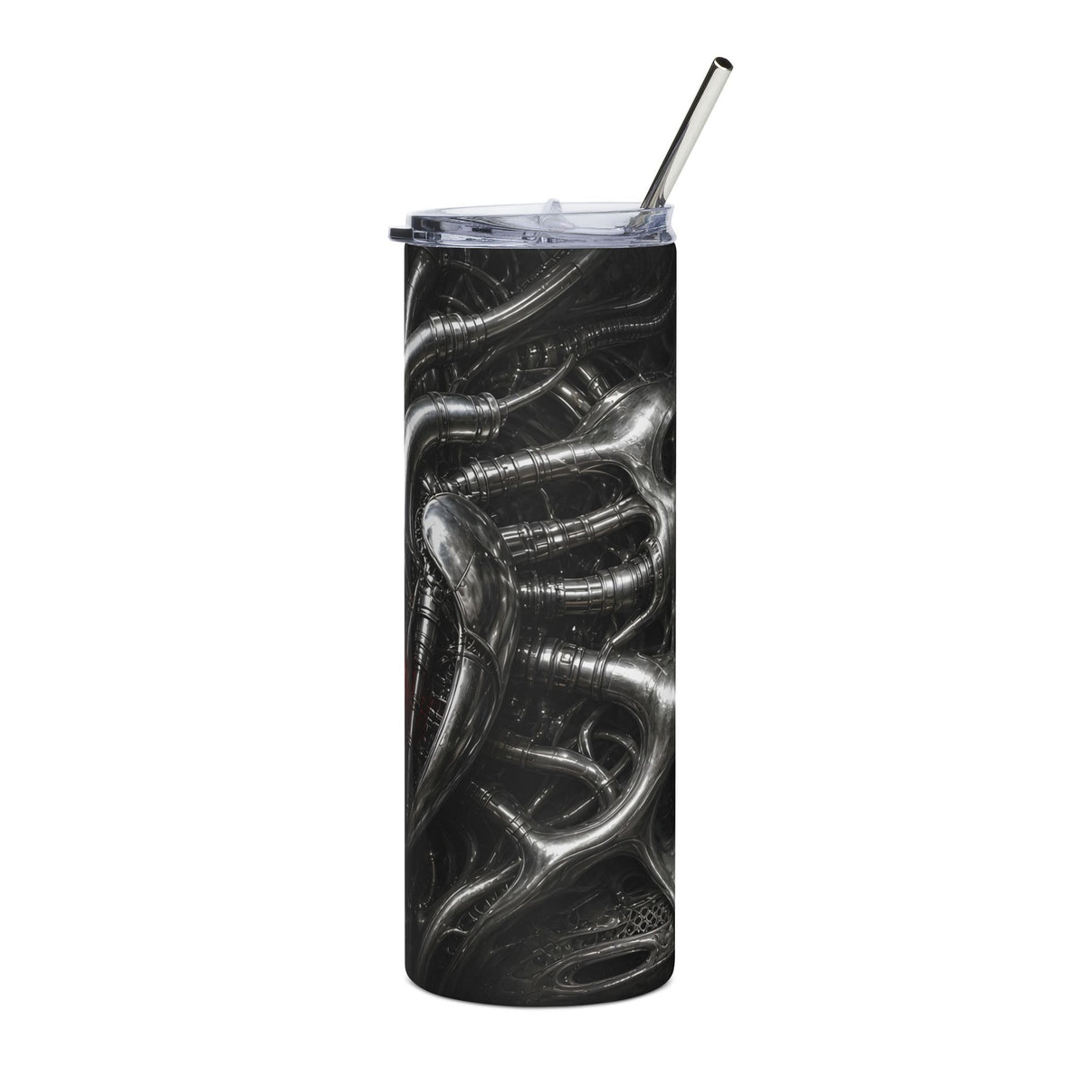 Heart Engine 20oz Tumbler