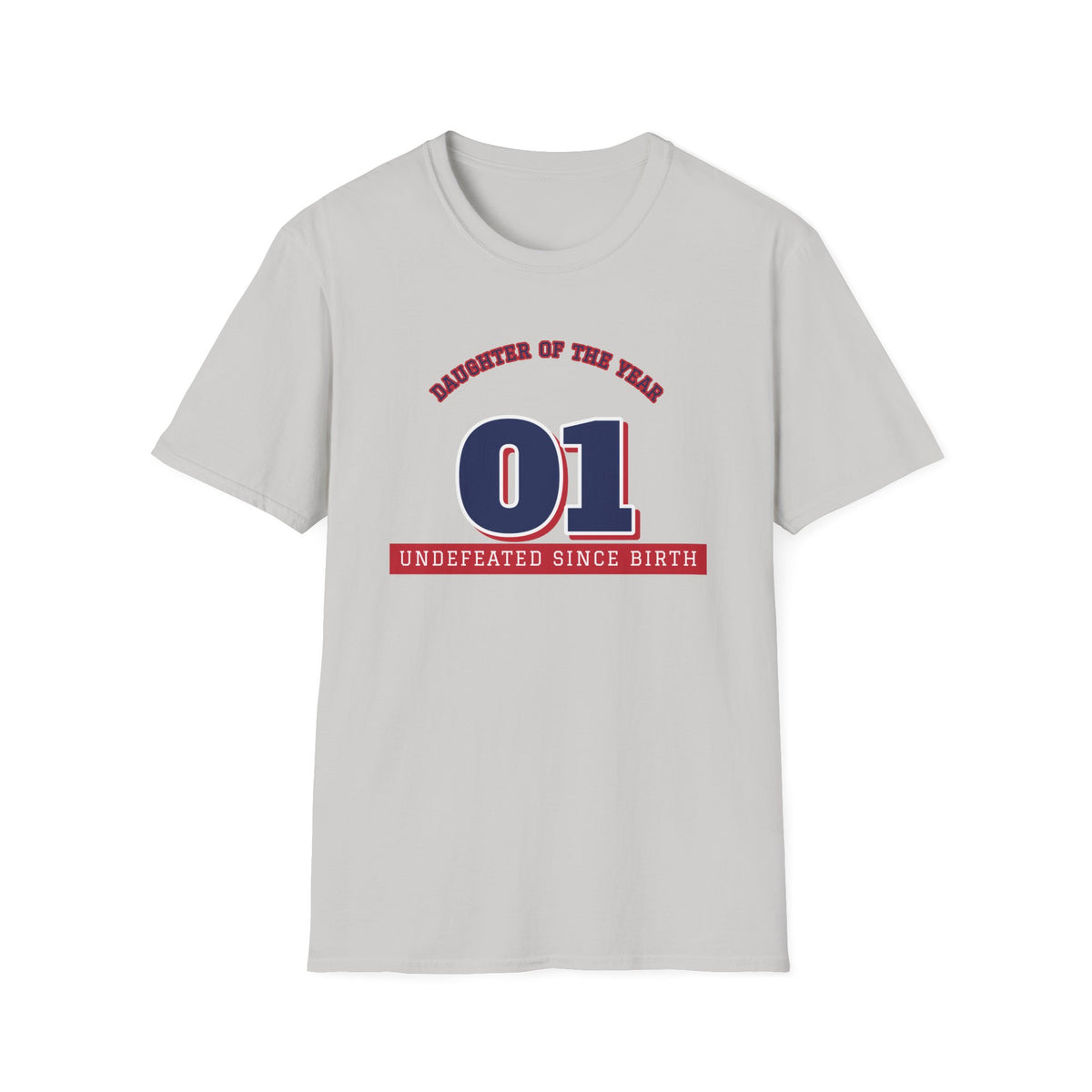 Daughter of the Year Tee