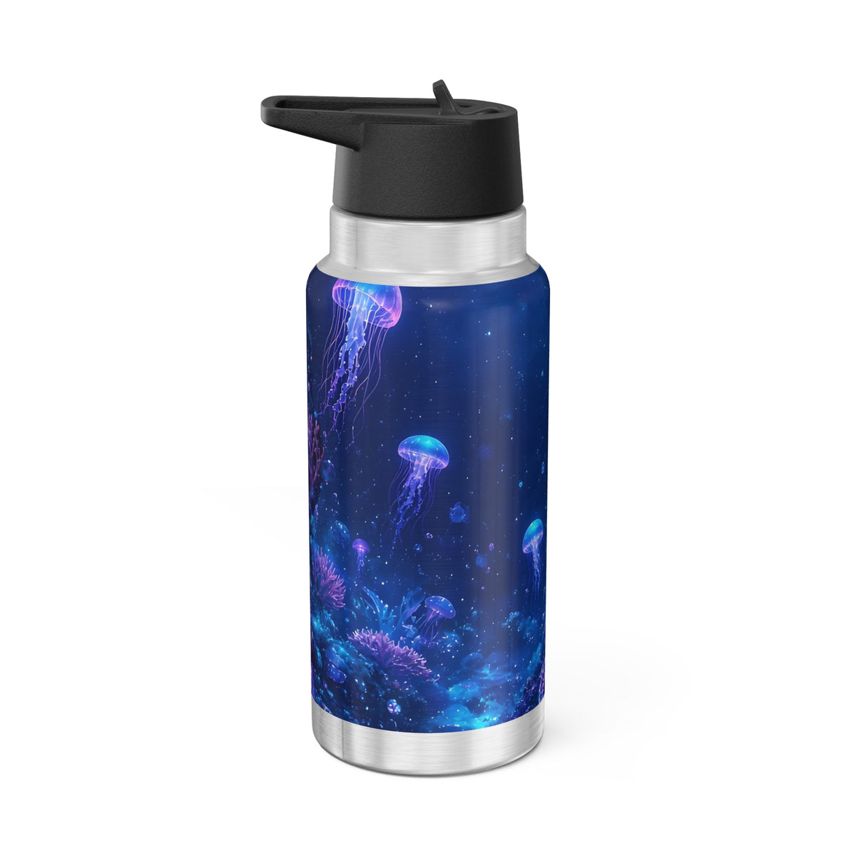 Cosmic Ocean 32oz Tumbler