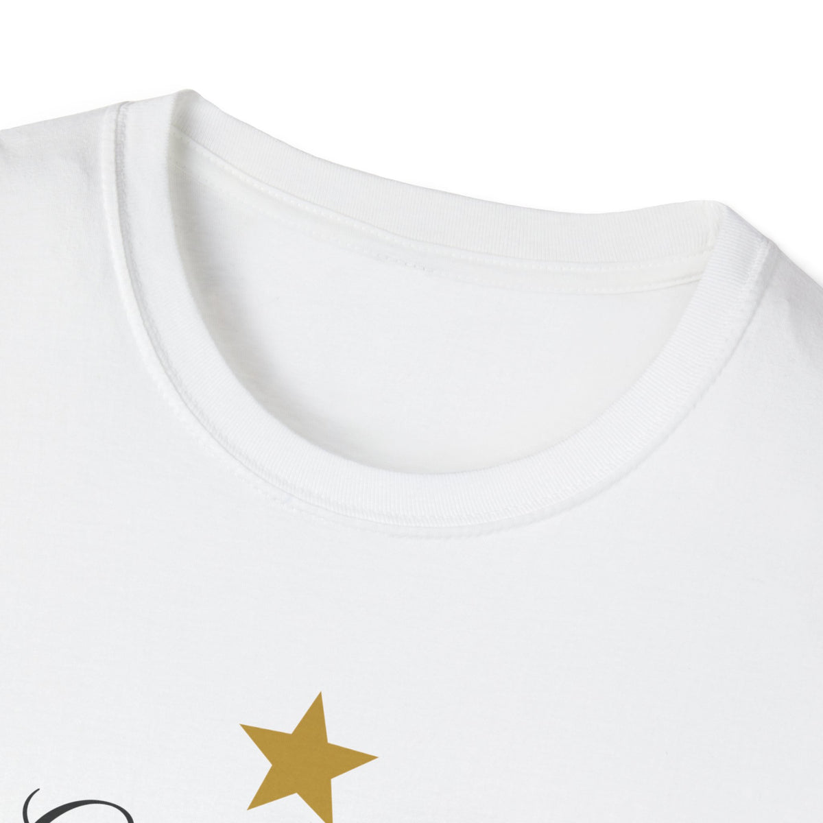 Glory To The Newborn King Christmas T-Shirt Christian Carol Faith Gift Tee – Gifted Porch