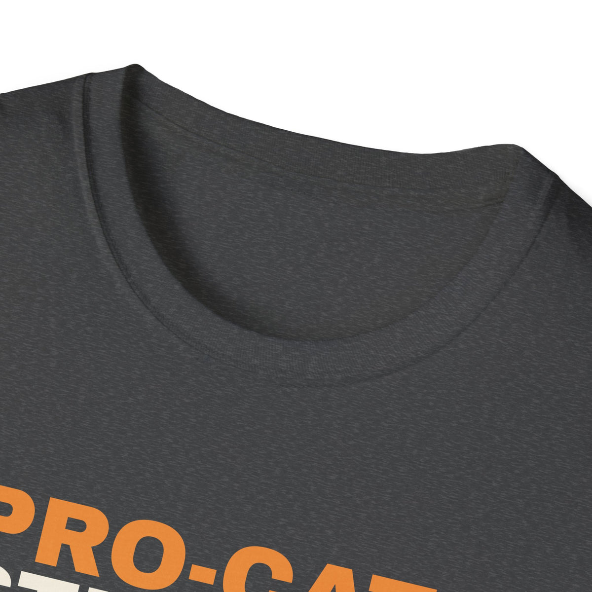 Pro-Cat-Stinator Tee