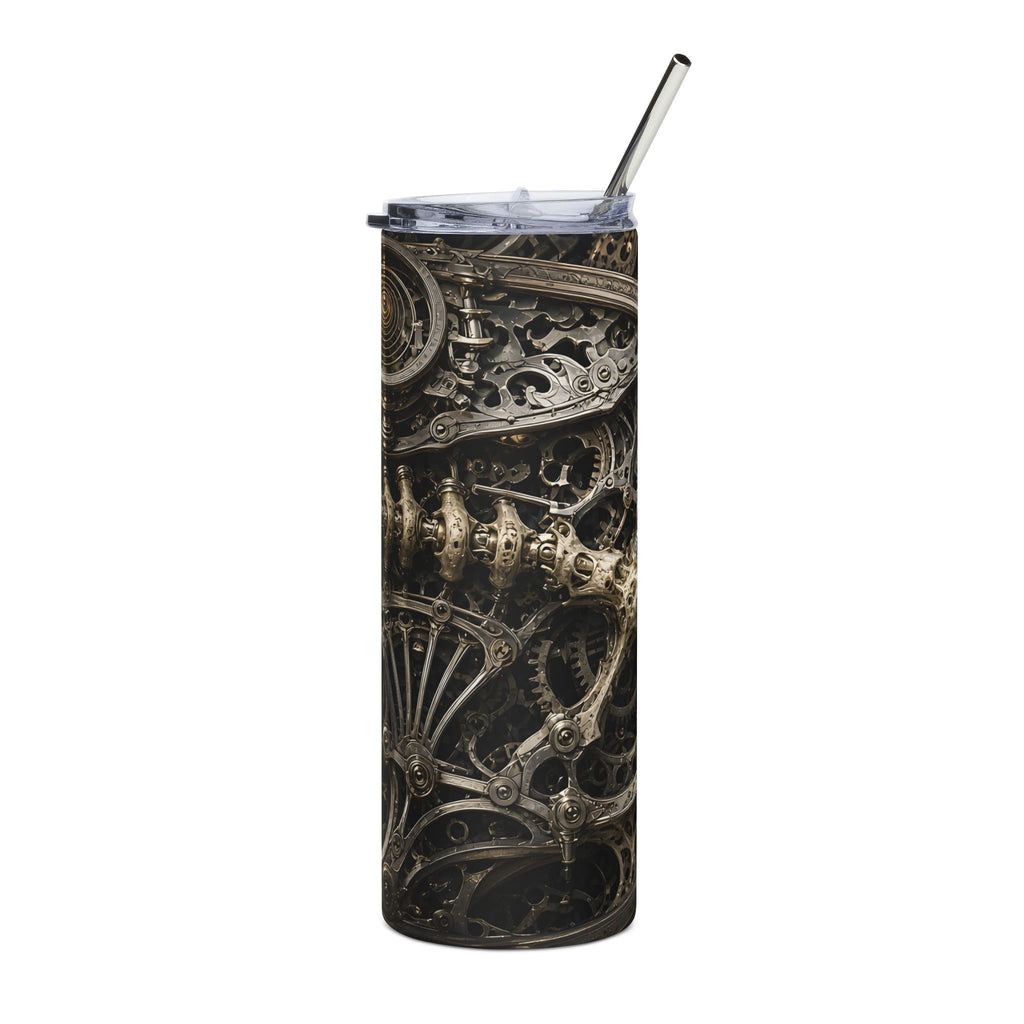 Bone Watchworks 20oz Tumbler