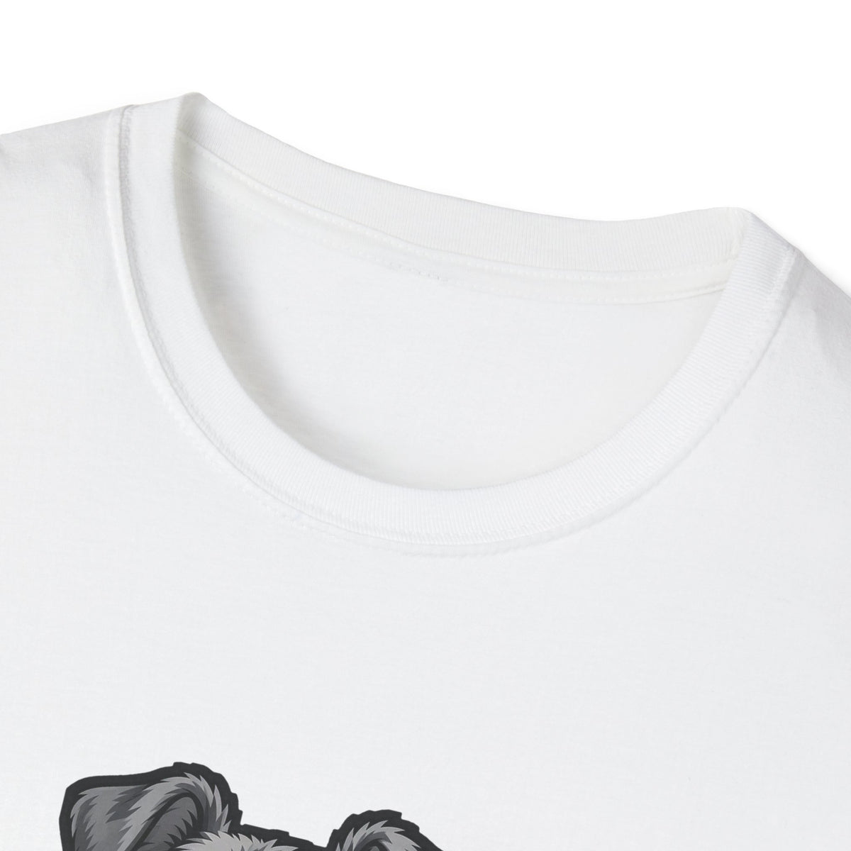 Miniature Schnauzer Dog Dad Shirt
