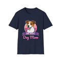 Jack Russell Terrier Dog Mom Shirt