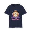 Shih Tzu Dog Mom Shirt