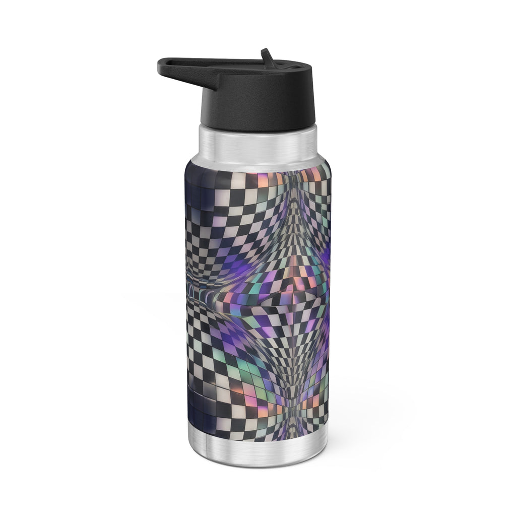 Holo Warp 32oz Tumbler