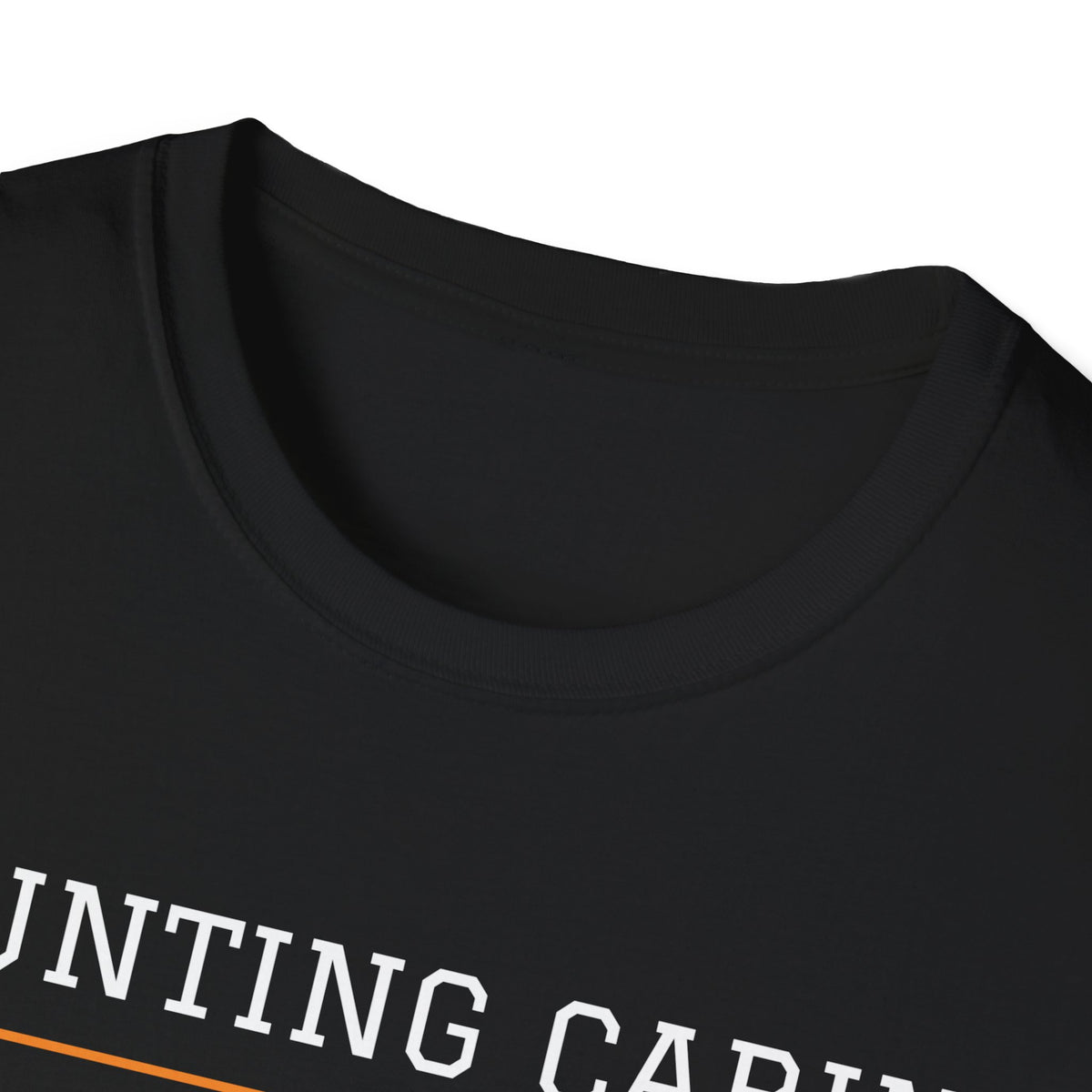 Hunting Cabin Where Stories Grow Funny Hunting T-Shirt – Gifted Porch, view 7