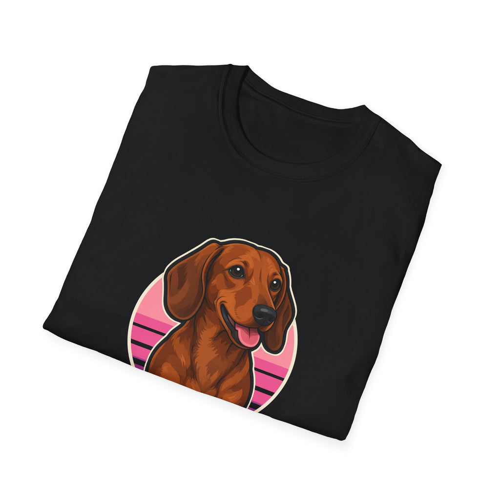 Dachshund Dog Mom Shirt