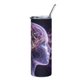 Holographic Mind 20oz Tumbler