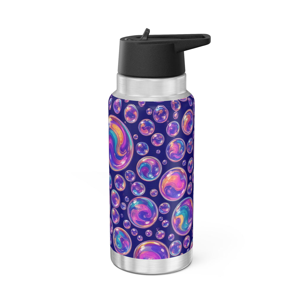 Bubble Galaxy 32oz Tumbler