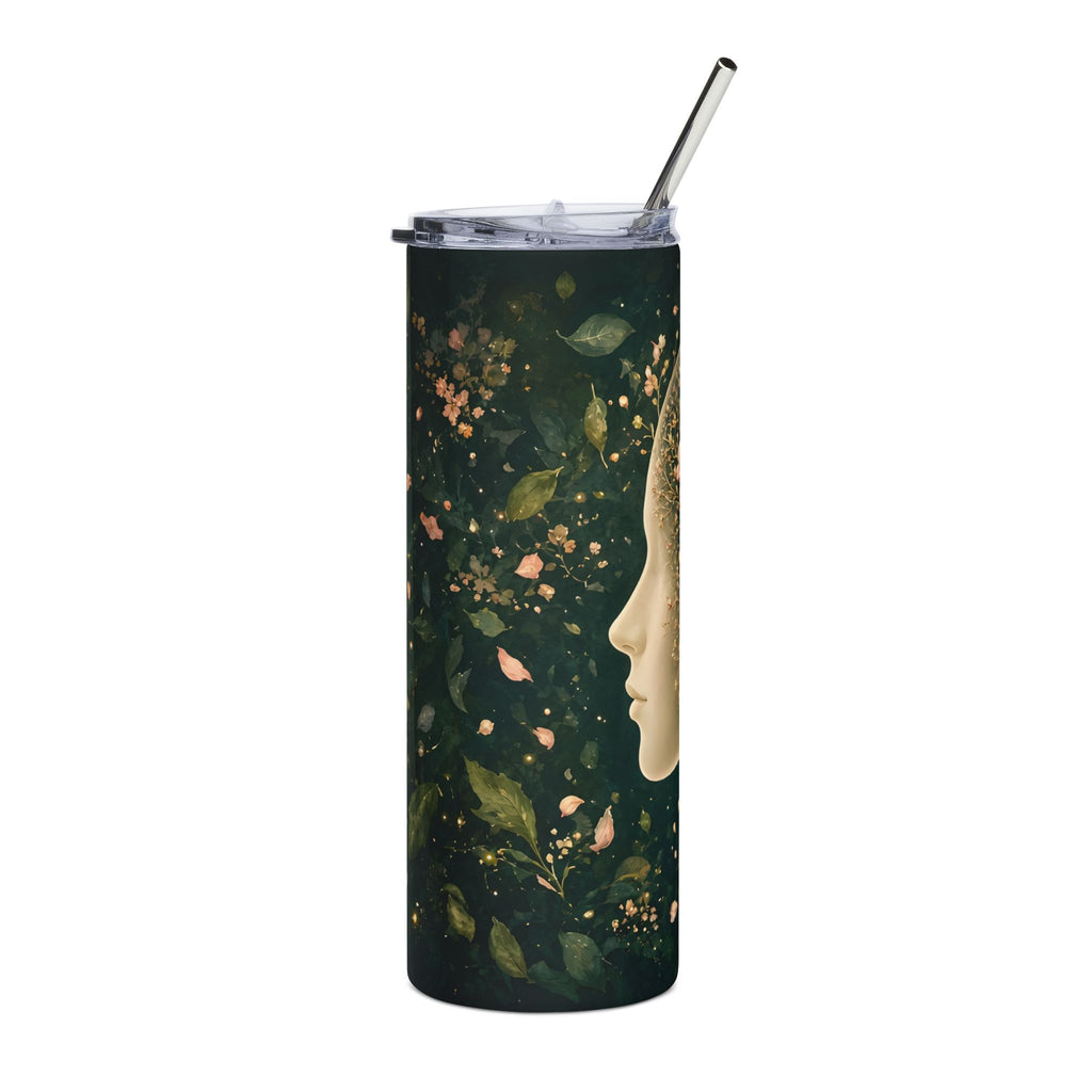 Rooted Mind 20oz Tumbler