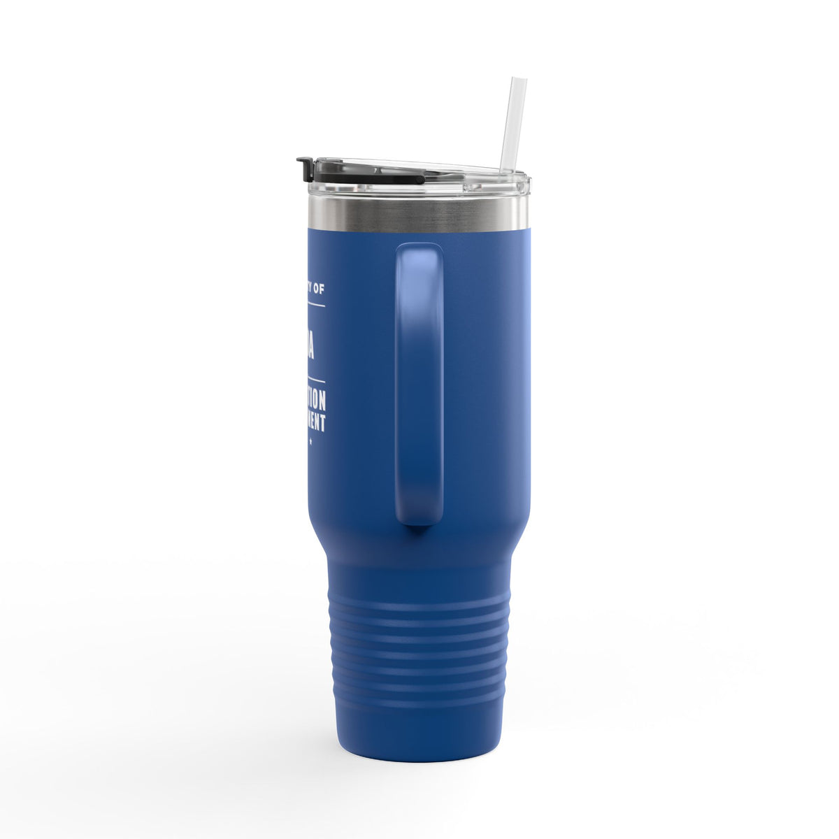 Hydration Department Custom 40oz Tumbler