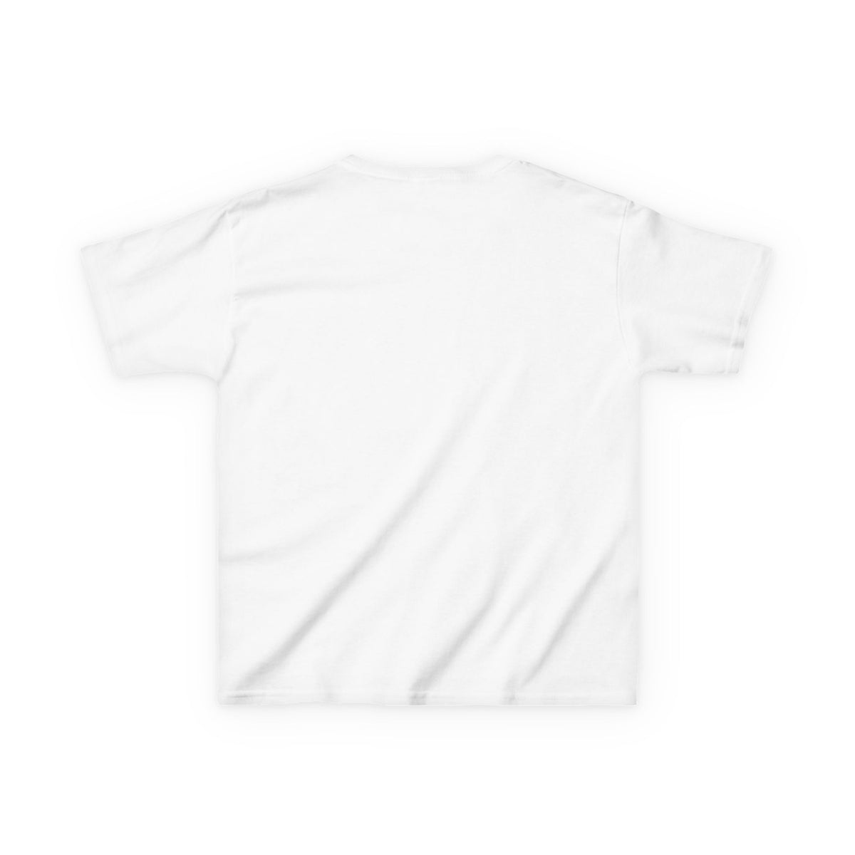 Dear Santa The Dog Did It Youth Tee
