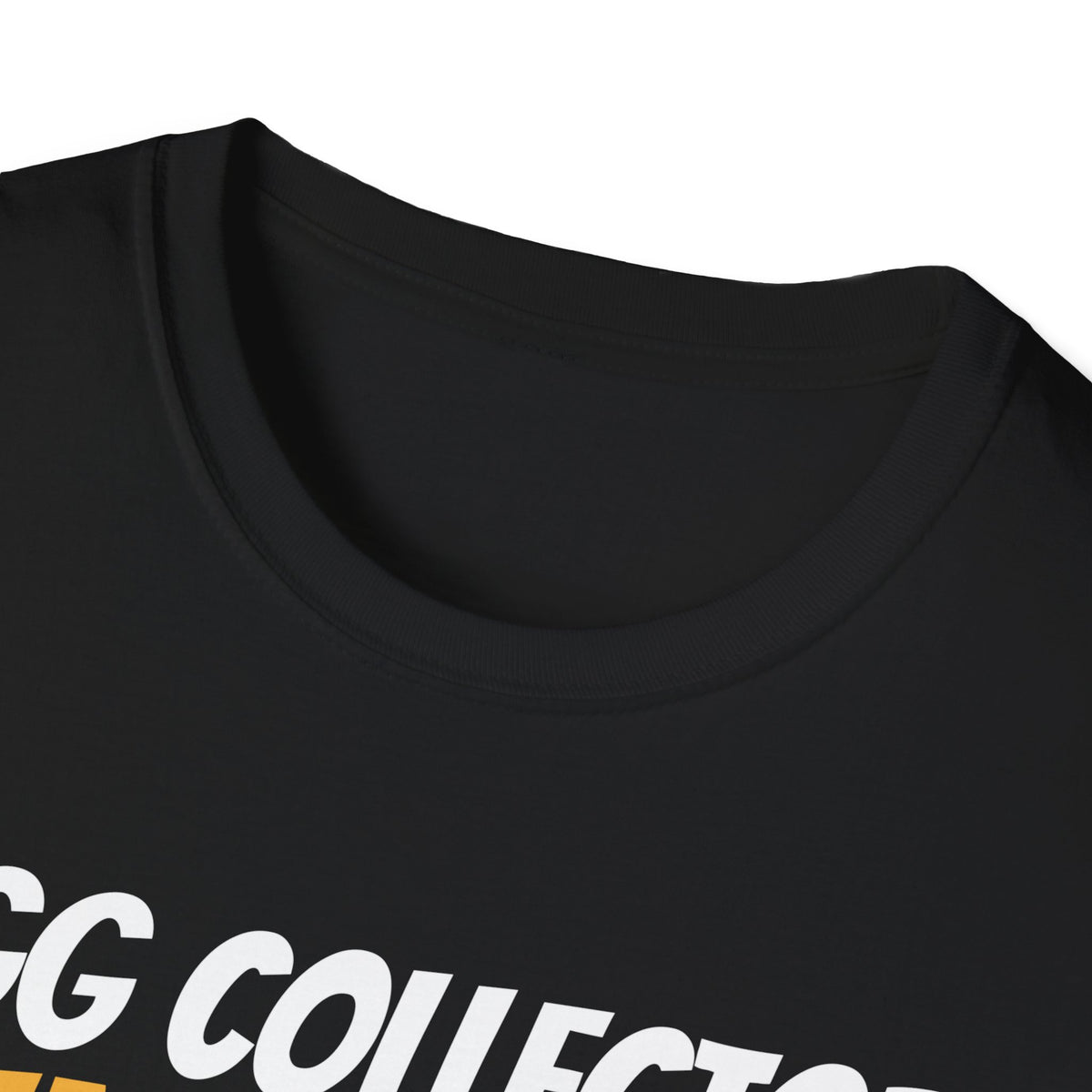 Egg Collector In Chief Funny Chicken T-Shirt – Gifted Porch, view 7