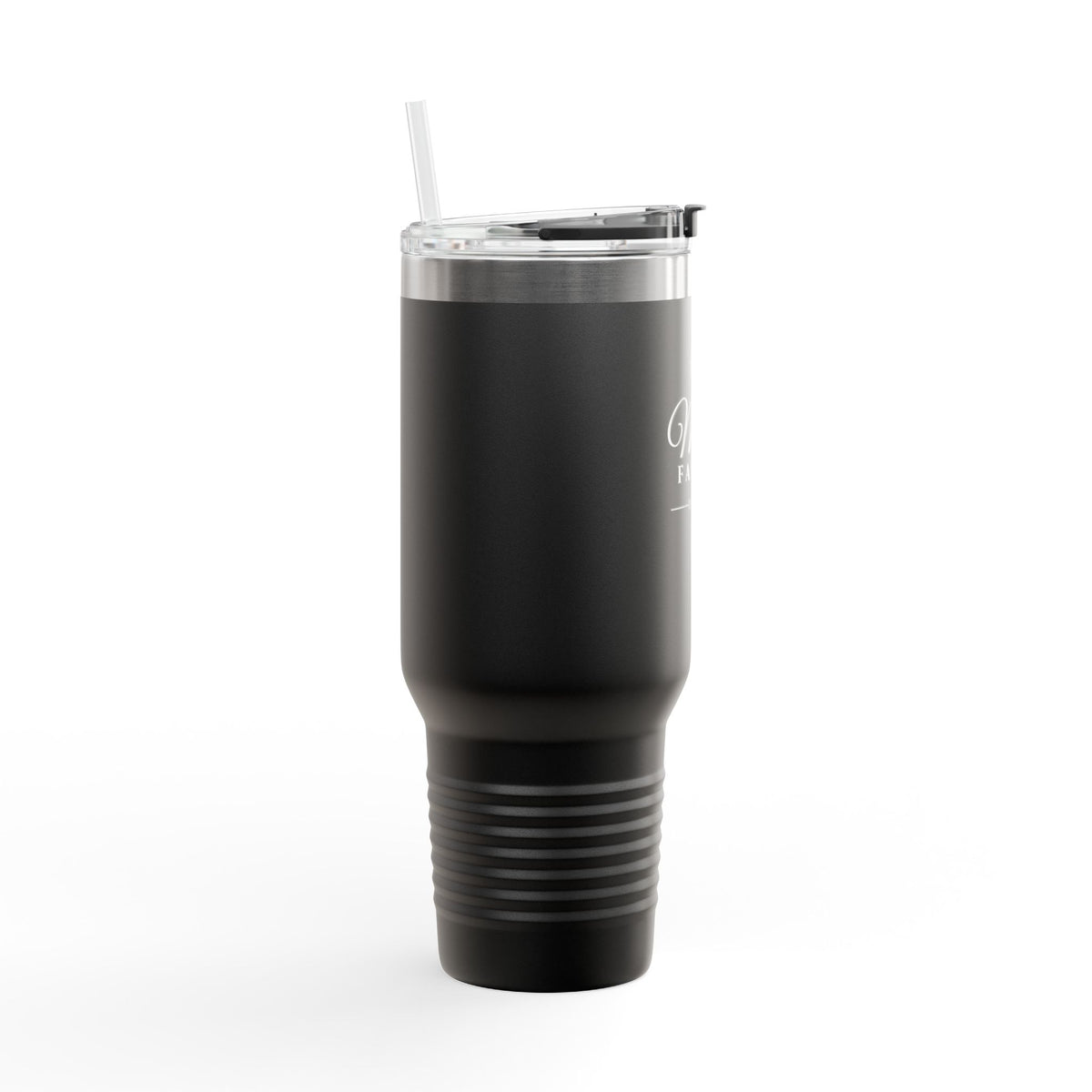 Family Est. Custom 40oz Tumbler